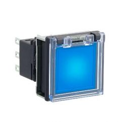 IDEC LBW7GL-M1T14VS Device