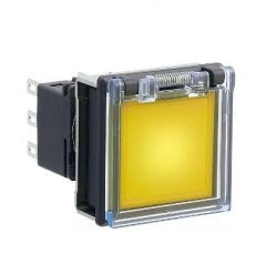 IDEC LBW7GL-M1T14VY Device