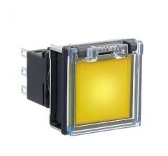 IDEC LBW7GL-M1T14Y Device