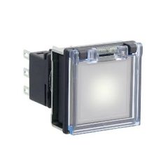 IDEC LBW7GL-M1T24PW Device