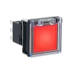 IDEC LBW7GL-M1T24R Device