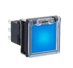 IDEC LBW7GL-M1T24S Device