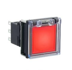 IDEC LBW7GL-M1T24VR Device