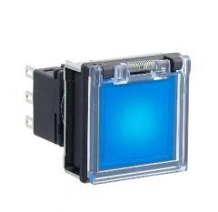 IDEC LBW7GL-M1T24VS Device