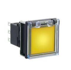 IDEC LBW7GL-M1T24VY Device