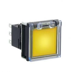 IDEC LBW7GL-M1T24Y Device