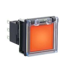 IDEC LBW7GL-M1T54A Device