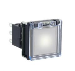 IDEC LBW7GL-M1T54PW Device