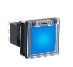 IDEC LBW7GL-M1T54S Device