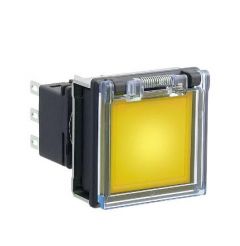 IDEC LBW7GL-M1T54Y Device