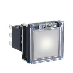 IDEC LBW7GL-M1T64PW Device