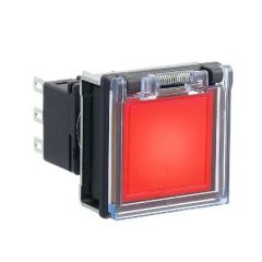 IDEC LBW7GL-M1T64R Device