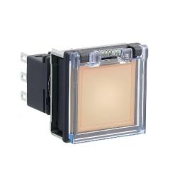 IDEC LBW7GL-M1T64W Device