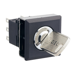 IDEC LBW7K-2ST2VA Device