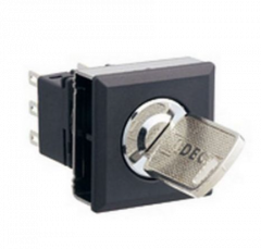 IDEC LBW7K-2ST6B Device