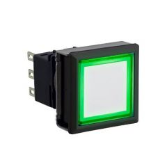 IDEC LBW7L-M1RT14WG Device