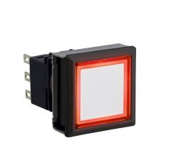 IDEC LBW7L-M1RT14WR Device