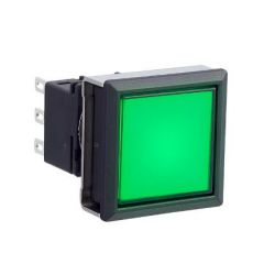 IDEC LBW7L-M1T24G Device