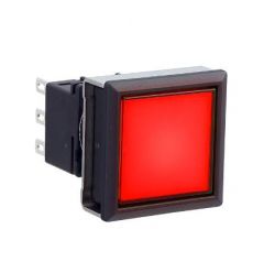 IDEC LBW7L-M1T24VR Device