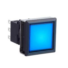 IDEC LBW7L-M1T24VS Device