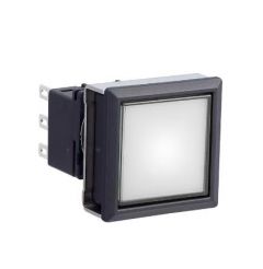 IDEC LBW7L-M1T54PW Device