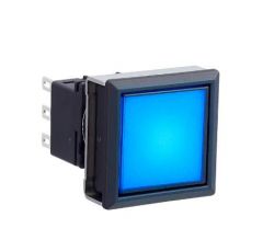 IDEC LBW7L-M1T54S Device