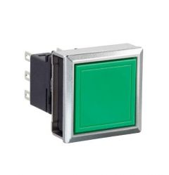 IDEC LBW7MB-M1T1VG Device