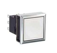 IDEC LBW7MB-M1T1VW Device