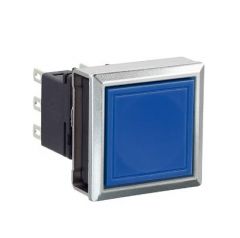 IDEC LBW7MB-M1T2S Device