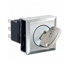 IDEC LBW7MK-2SA Device