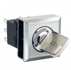 IDEC LBW7MK-2ST1VA Device