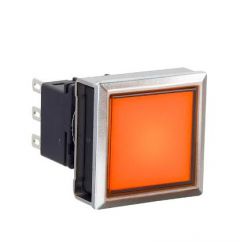 IDEC LBW7ML-A1T24VA Device