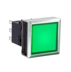 IDEC LBW7ML-A1T24VG Device