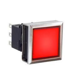 IDEC LBW7ML-A1T24VR Device