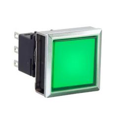 IDEC LBW7ML-A1T54G Device