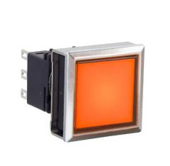 IDEC LBW7ML-A1T64A Device