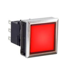 IDEC LBW7ML-A1T64R Device