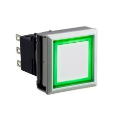 IDEC LBW7ML-M1RT14WG Device