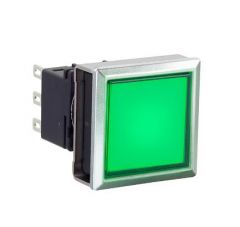 IDEC LBW7ML-M1T14G Device