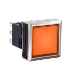 IDEC LBW7ML-M1T14VA Device