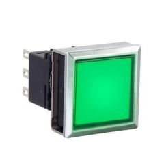 IDEC LBW7ML-M1T24G Device