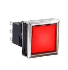 IDEC LBW7ML-M1T24R Device