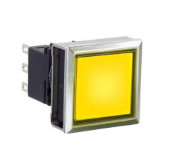 IDEC LBW7ML-M1T24VY Device