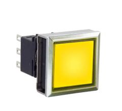 IDEC LBW7ML-M1T24Y Device