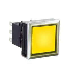 IDEC LBW7ML-M1T54Y Device