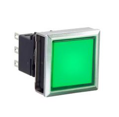 IDEC LBW7ML-M1T64G Device