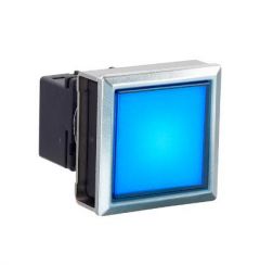 IDEC LBW7MP-1T04VS Device