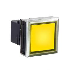 IDEC LBW7MP-1T04VY Device