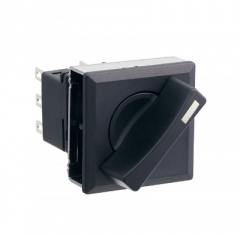 IDEC LBW7S-33T3V Device