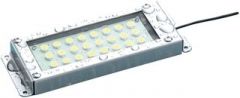 IDEC LF1A-D2F-2THWW6 LED Light Strip